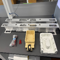 Illumina NextSeq 2000 Gene Sequencer image 1